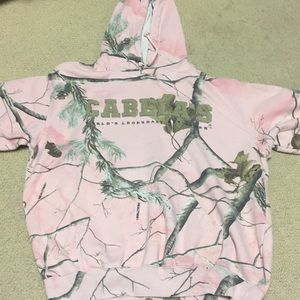 Cabela’s Hoodie